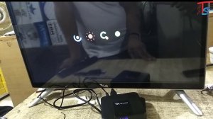Android tv box TX3 Mini reset & how to fixed problem