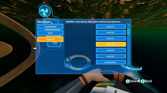 when developer commands go wrong смотреть онлайн