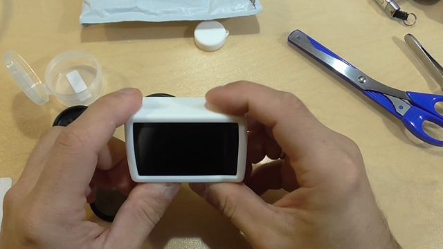 Светофильтры на Yi 4k - 2 в 1 (у.ф. и поляризационный) смотреть онлайн