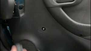 Vauxhall Opel Corsa C - How to Remove and Replace Door Card Door Panel
