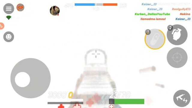 Попытка поиграть перед сном 2|Guns of Boom|SMALYUK смотреть онлайн