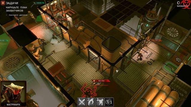 ?начало прохождения, обучение, обзор геймплея {ПЕРВЫЙ ВЗГЛЯД} Attack Of The Earthlings смотреть онлайн