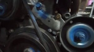 Двигатель Nissan QG15DE электронная дроссельная заслонка, пробег по Японии 72 т.км.