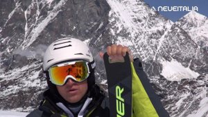 Fischer RC4 WorldCup SC Pro - NeveItalia Ski-Test 2021/2022