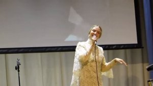 Юлия Славянская Так дано много