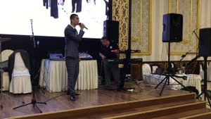 Туй Сургут Зокиржон Рустамов 17.09.2023г.+79090322424