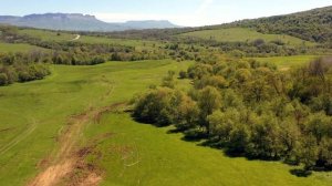 Карачаево - Черкессия, станица Преградная