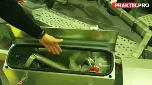 Инструментальные ящики для лодочного прицепа