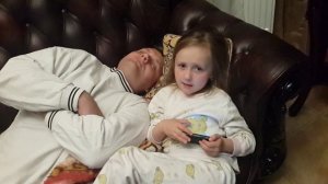 Хата на тата