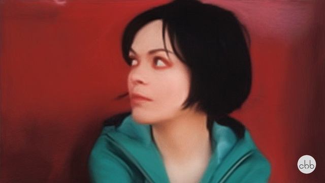 Everyday #7 - Stina Nordenstam смотреть онлайн