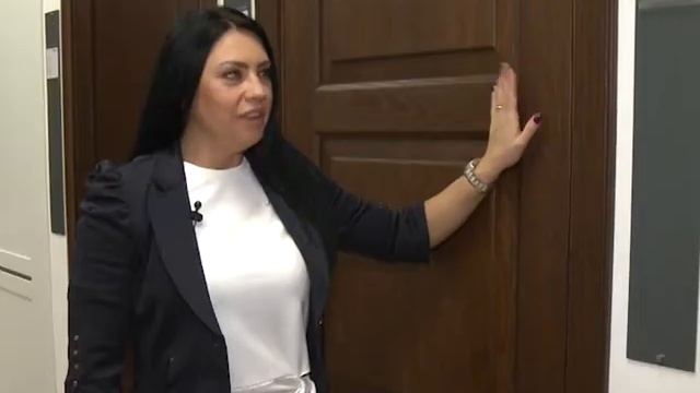 То, что нужно - Двери межкомнатные (Ярославль) смотреть онлайн