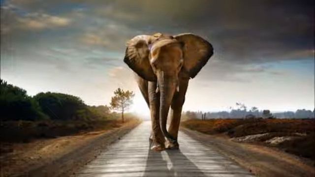 Голос Слона. смотреть онлайн