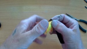 Джиговая "незацепляйка" на хищника за 10 минут. Bladed Swim Jig.