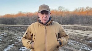 Пригожин жестко ответил критикам депутатам-генералам.