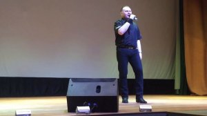 Виталий Гасаев «Дембеля»