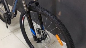 Обзор STINGER GRAPHITE PRO 29"