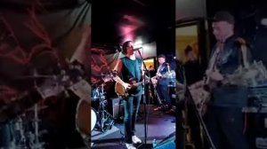 Carl Barât - Oh Shit, live in Stafford 7/1/22