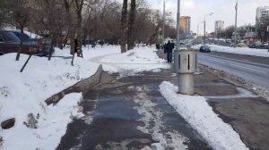 В.С.Ж Дворы : Северное Измайлово
