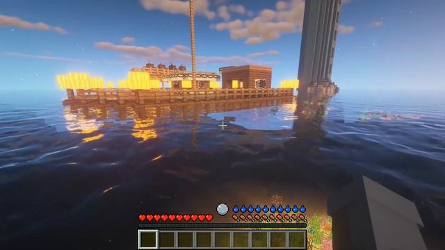 ЭТОТ MINECRAFT ЛЕГАЛЕН???