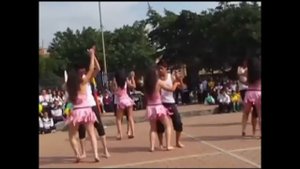 LAMBADA   Dance All But Not So BEAUTIFUL ЛАМБАДА    Танцуют Все  Но Не Так ЗДОРОВО