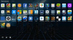 Обзор программы bluestacks