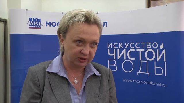 Качество питьевой воды как индикатор социального благополучия государства смотреть онлайн