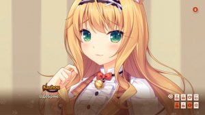 ?#4 Nekopara Vol3 - Лифон для Синамон ?