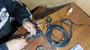 Отопление из греющего саморегулируемого кабеля (часть 2 )