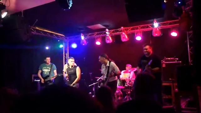 08 Мой друг играет блюз смотреть онлайн