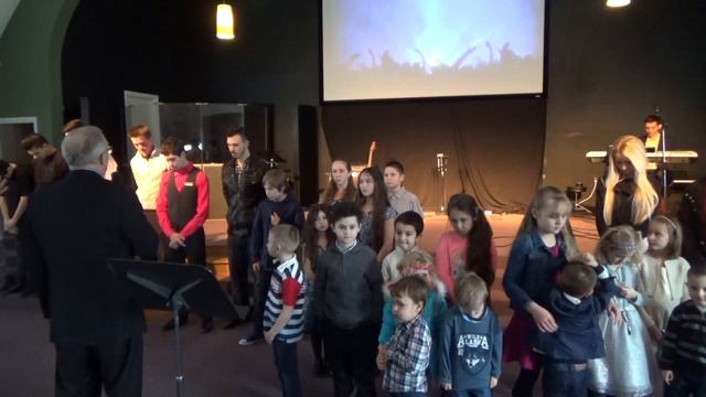 Prayer for kids смотреть онлайн