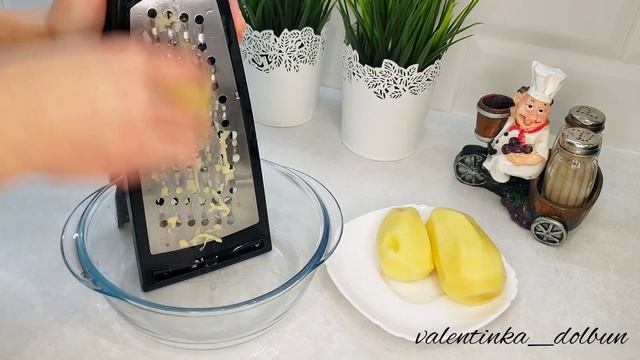 Вместо привычных котлет, готовлю СТОЖКИ ИЗ ФАРША И КАРТОФЕЛЯ!!! И гарнир не нужен.