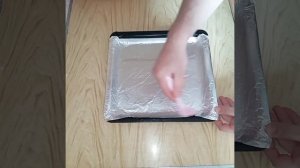 Свиные рёбрышки запеченные в духовке с картошкой!!! Очень вкусно!