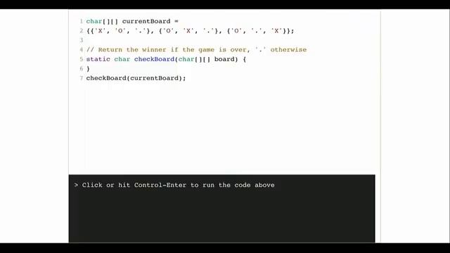 CS 125 Spring 2019: Mon 2.4.2019. More Dimensions