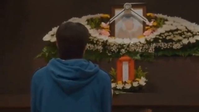 Он много плакала за смерть друга смотреть онлайн