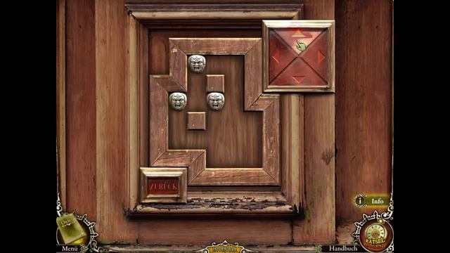 Let's Play Mystery Trackers: The Void - 19 смотреть онлайн