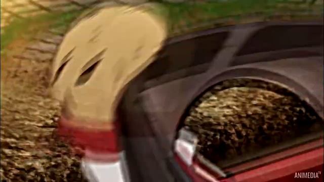 Ангел смерти - Зак танцует на костях. смотреть онлайн