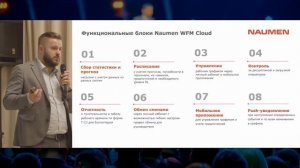 КАК ЗАПУСТИТЬ ПЛАНИРОВАНИЕ ПЕРСОНАЛА И УПРАВЛЕНИЕ ГРАФИКАМИ В НЕБОЛЬШОМ КЦ ЗА 15 МИН С CLOUD WFM?