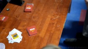 Exploding Kittens: Playtest Review