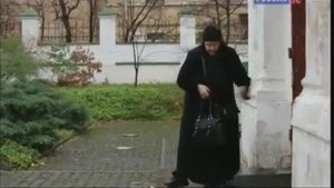 Старцы. Архимандрит Иоанн (Крестьянкин)