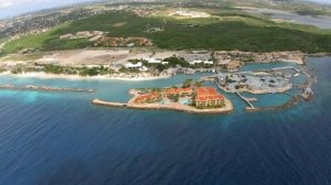 Кюрасао - Остров в Карибском море