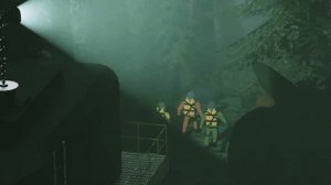 Lethal Company Animated Short. (Teaser trailer)