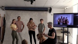 NATURAL LIGHT - Family