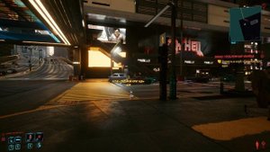 Cyberpunk 2077 гайд где найти бесплатные легендарки в начале