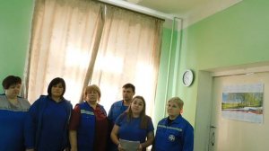 Обращение бригады скорой помощи  - БУЗ OO ГЛАЗУНОВСКАЯ ЦРБ Орловская Обл.