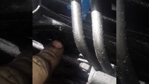 Ford Transit 2.4 Duratorq Puma не заводится. Сгорает предохранитель и реле свечей накала.