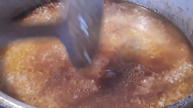 Очень вкусный домашний Плов