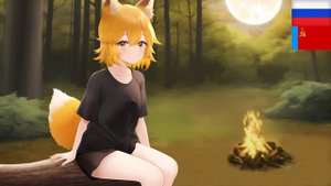 Senko San - Мы за ценой не постоим (Ai cover)