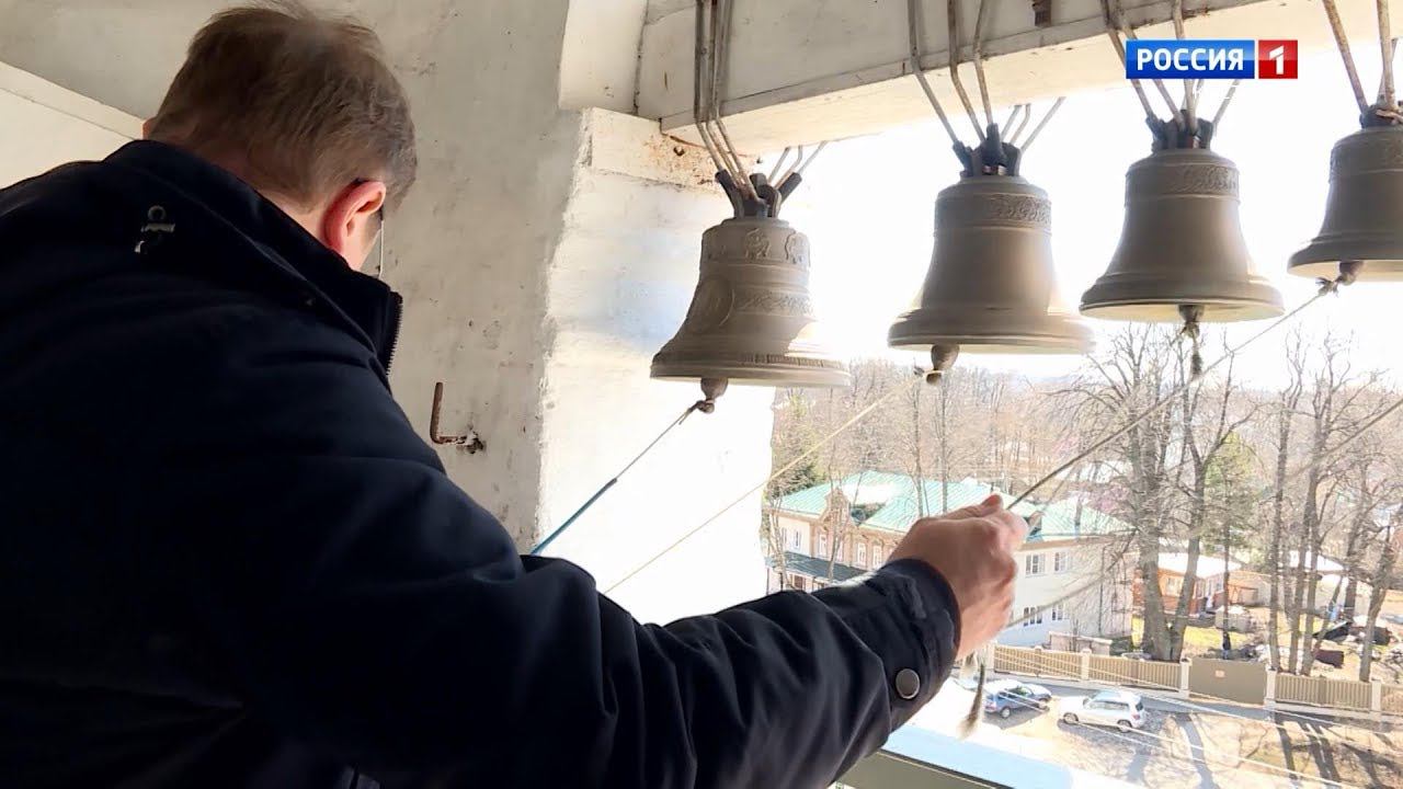 Имя лучшего костромского звонаря решили оставить в тайне