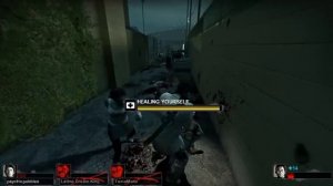 LEFT 4 DEAD 2 (L4D2) - Complete Series