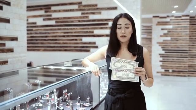 Как возвращать стоимость от покупки ювелирных изделий Бизнес проект В2В Jewelry! смотреть онлайн